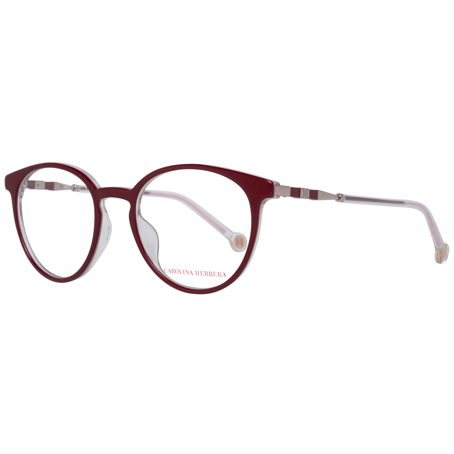 Burgundy Frames for Woman