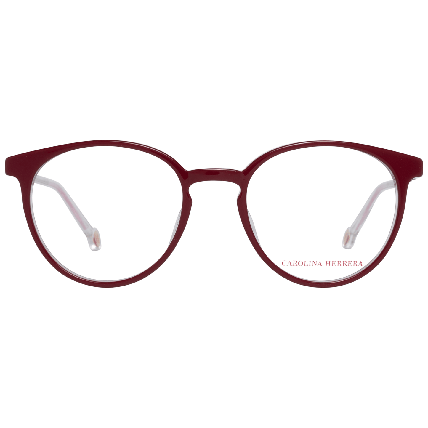 Burgundy Frames for Woman