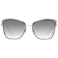 Gold Women Sunglasses