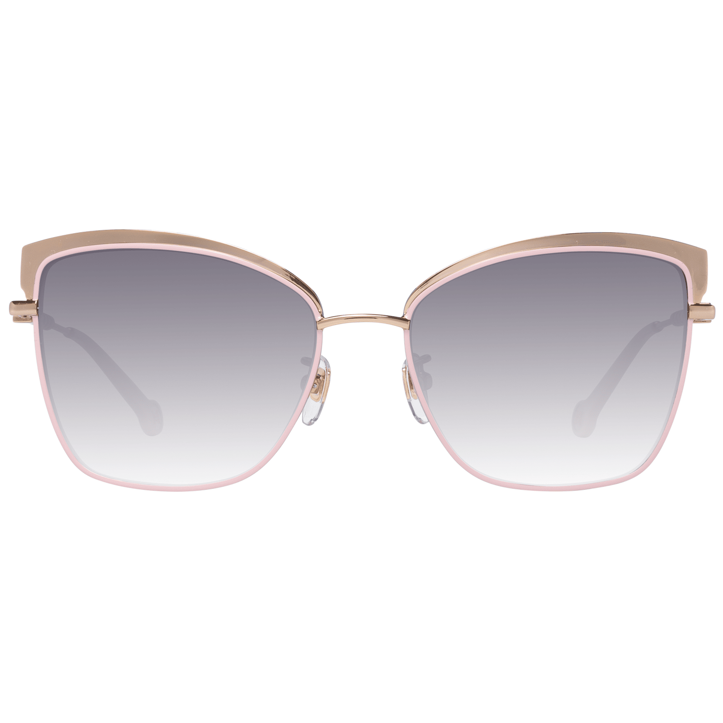 Rose Gold Sunglasses for Woman