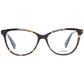 Brown Women Optical Frames