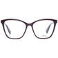 Purple Women Optical Frames