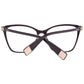Purple Women Optical Frames