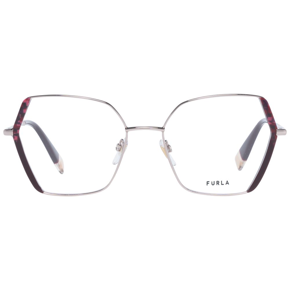 Red Women Optical Frames