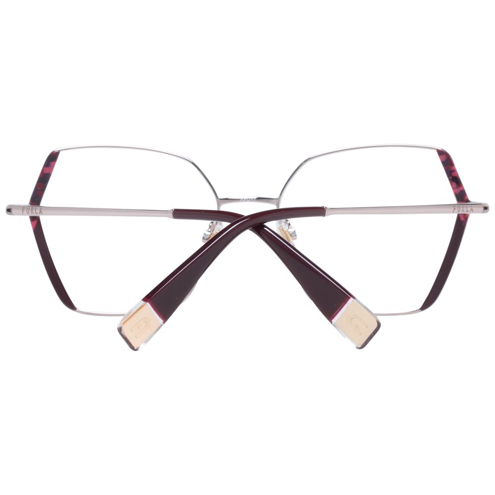 Red Women Optical Frames