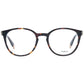 Brown Women Optical Frames