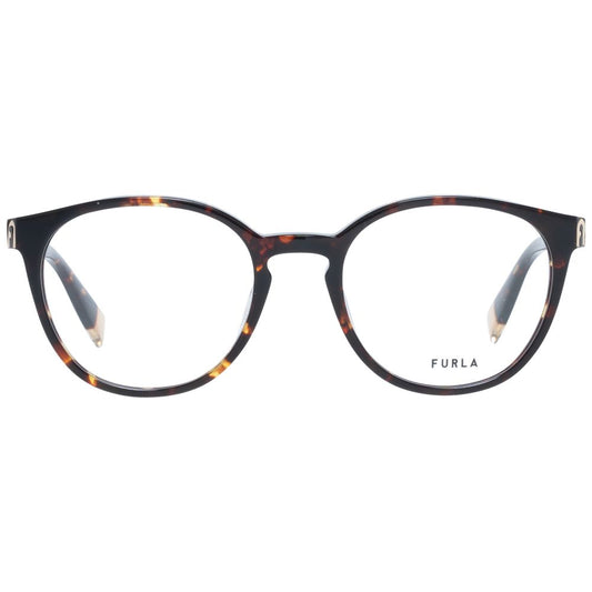 Brown Women Optical Frames