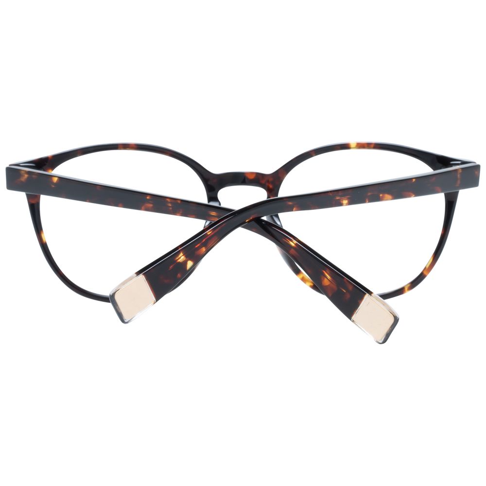 Brown Women Optical Frames