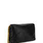 Chic Love Baby Leather Shoulder Bag