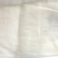 White cotton dress shirt