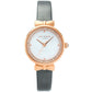 Rose Gold Women Watch