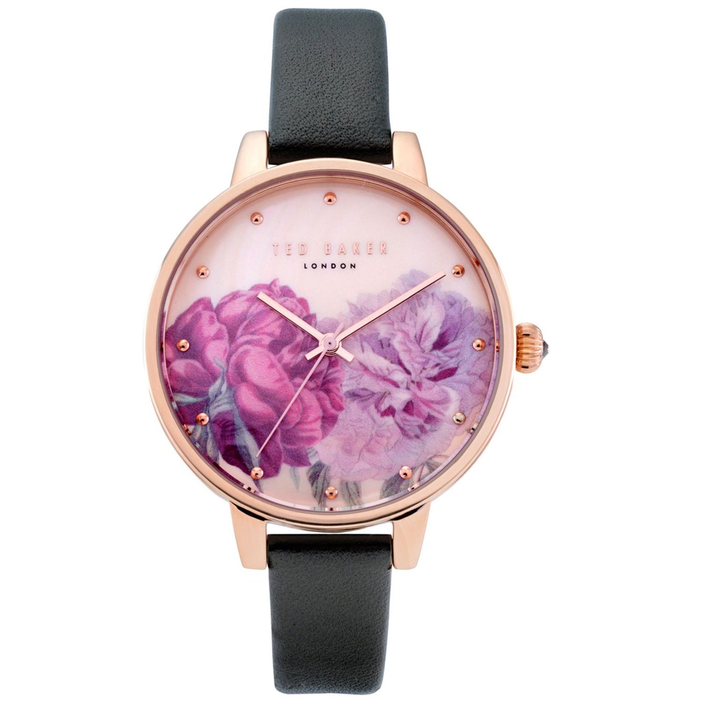 Rose gold Women Watches