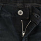 Blue skinnny leg jeans