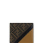 Elegant Multicolor Bifold Men's Wallet
