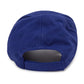 Chic Blue Political Statement Cap