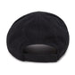 Balenciaga 'Crew' Embroidered Baseball Cap