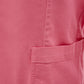 Chic Pink Cotton Jacket by Lardini