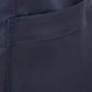 Elegant Navy Blue Cotton Jacket