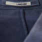 Elegant Blue Viscose Jacket