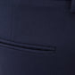 Elegant Italian Wool Chino Pants