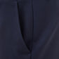 Elegant Italian Wool Chino Pants
