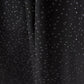 Elegant Black Flared Skirt - Timeless Chic