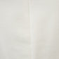 Elegant White Pencil Skirt