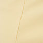 Elegant Yellow Pencil Skirt