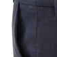 Chic Linen Blue Chino Trousers – Timeless Elegance
