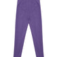Elegant Purple Viscose Jodhpurs Pants