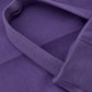 Elegant Purple Viscose Jodhpurs Pants