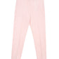Elegant Pink Skinny Fit Jodhpurs Pants