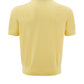 Sunshine Yellow Cotton T-Shirt