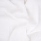 Elegant White Cotton Jumper for Men
