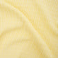 Elegant Yellow Cotton Polo by Gran Sasso