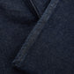 Sleek Regular Fit Dark Denim Jeans