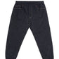 Sleek Jogger-Style Denim Jeans for Men