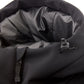 Chic Quilted Technical Winter Jacket