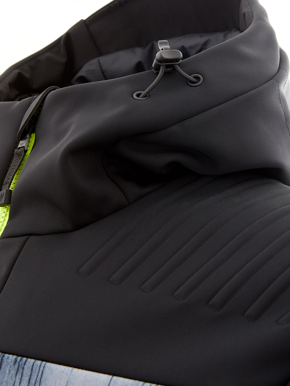 Elegance Meets Functionality: Premium Winter Jacket