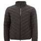 Elegant Quilted Lightweight Jacket