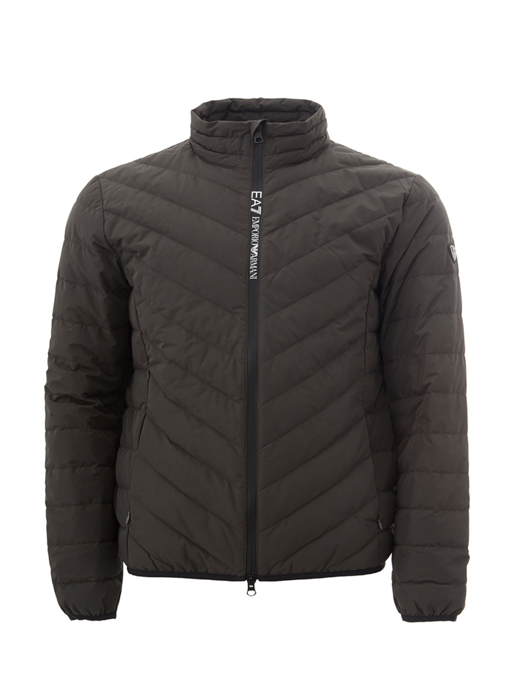 Elegant Quilted Lightweight Jacket