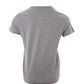 Iconic Grey Cotton Tiger Tee