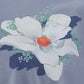 Chic Light Blue Floral Kenzo Tee