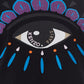 Eye-Catching Graphic Cotton Tee