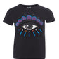 Eye-Catching Graphic Cotton Tee