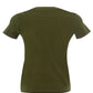 Iconic Green Eye Print Cotton Tee