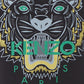 Elevate Your Style with Iconic Tiger Print T-Shirt
