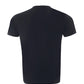 Silver Tiger Emblem Cotton Tee