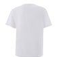 Iconic White Tiger Cotton T-Shirt