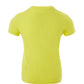 Radiant Yellow Tiger Print T-Shirt